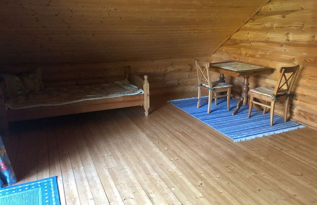 Ferienhaus, Wiefelstede-lehe - Foto 11