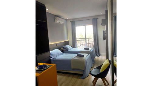 Studio Flat Suite Completo 519 - Foto 3