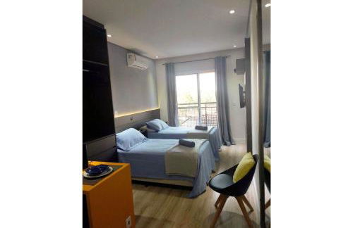 Studio Flat Suite Completo 519 - Foto 3