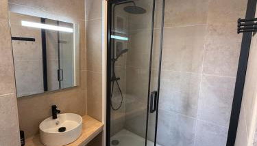 Cozy & air-conditioned 2 room apartment Patte d'Oie quiet neighborhood - Foto 2