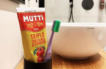 Late Checkout Merano - 3 Zimmer, Sonnenterrasse, Garage - Foto 8