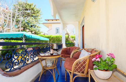 Villa Li Campi - Foto 11