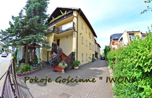 IWONA Pokoje Apartamenty - Foto 26