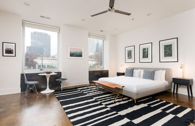 Mint House at The Reserve - Nashville - Foto 47