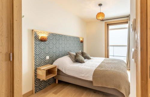 Les ARCS 1600 - SKI AUX PIEDS - MAGNIFIQUE DUPLEX 12 PERSONNES - Foto 27