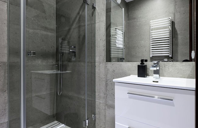 Native Apartments Masarska 8/5 - Photo 113