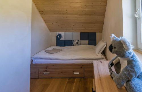 Siedlisko Pili Pili - Foto 40