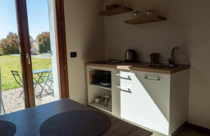 AGRITURISMO BORGO DEL MINCIO - Foto 64