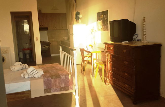 Liogerma Vacation Home - Foto 25