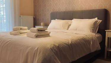 Morfeas Apartment Ioannina - Foto 4