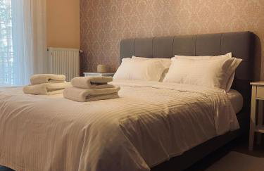 Morfeas Apartment Ioannina - Foto 4