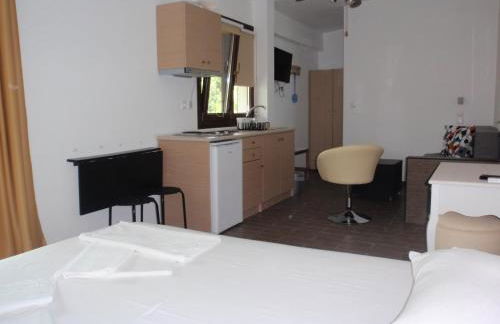 Petrouda's Apartments - Foto 2