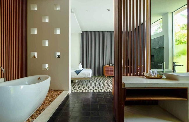 Tushita Villa Pool and Gardens - Photo 5