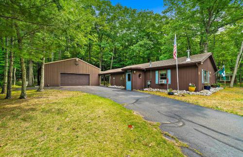 Cardinal Cabin - Foto 28