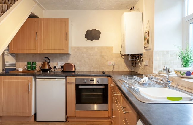 Ferncliff cottage - in Peak Distric - Photo 8