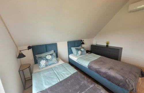 Parkcity SPA Domek z jacuzzi w górach - Photo 29