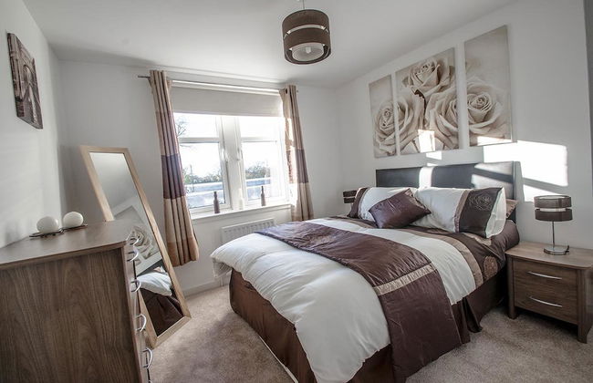 Orange Apartments - 22 Polmuir Gardens LTD - Photo 7