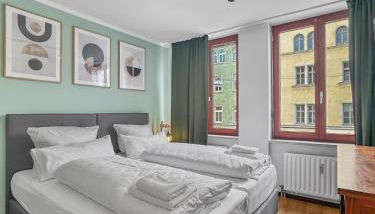 Flatista Homes - Herzog Heinrich - Foto 4, towels