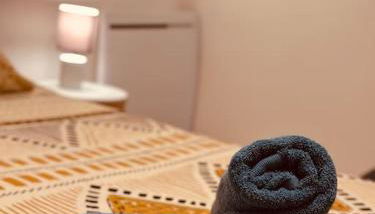 Cocon Flânerie & Bambou - Foto 5, towels