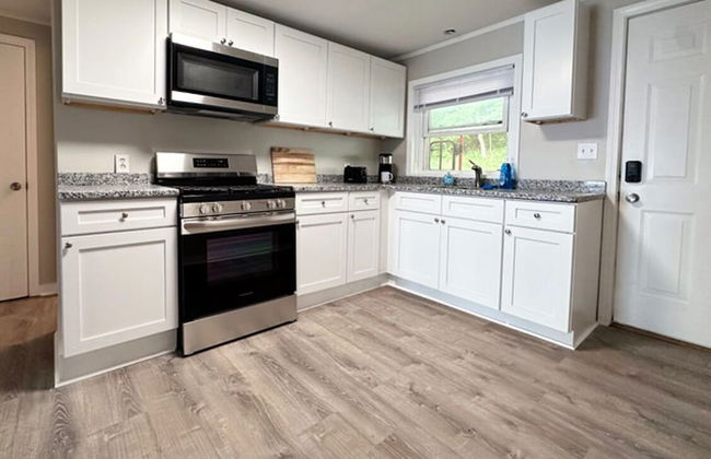 Saratoga Lakeside Retreat - Foto 12