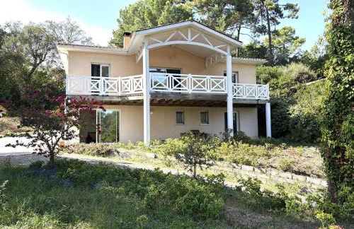 Spacieuse villa familiale avec terrasses à 500m du Bassin - FR-1-736-21 - Foto 9