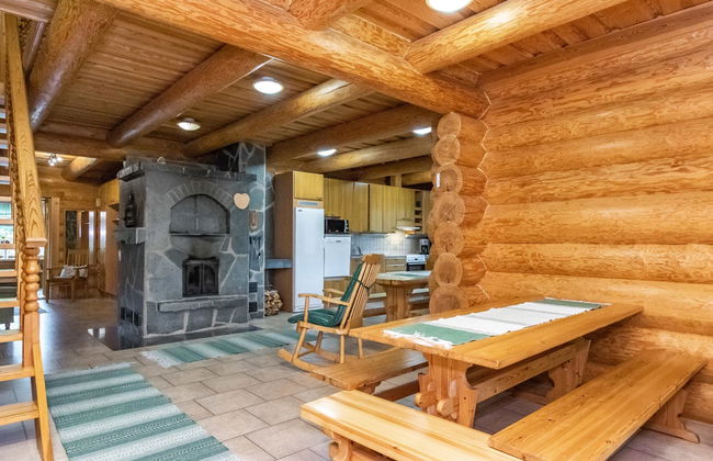 Honkalinna - Foto 13