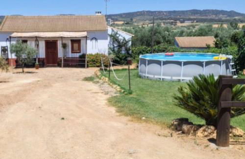 Casa Rural Camino de los molinos y su establo - Photo 6