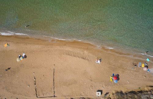 Modern Family apartment Ewa with pool, dining area on Crete coast - Photo 65