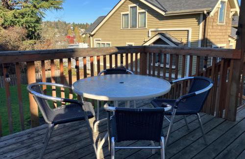 Queen Bea-Seattle-Queen Anne-Upper Level - Foto 28