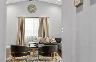 Goode Homes Luxury Family Home - Foto 21