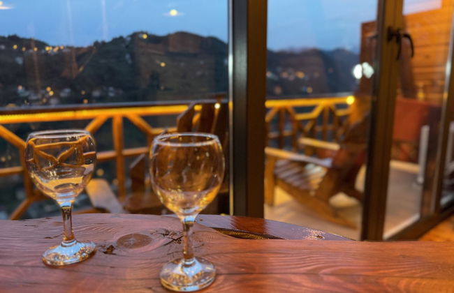 Hayat Burda Bungalov - Foto 43