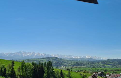 Domek Góralski nad Czorsztynem - Dom z Widokiem - Foto 22