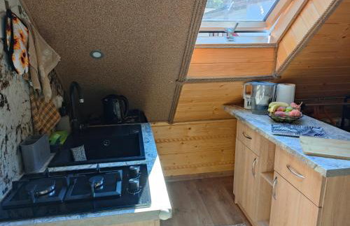 Danielówka na Szlaku Rogasiowym - Foto 11