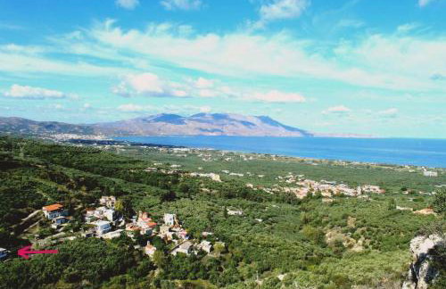 Village Villa Marika Drapanias - Foto 19