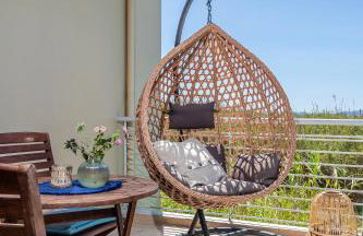 Maleme Yoga Blue - Foto 53