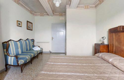 Villa Chelucci - Gualdo - Foto 52