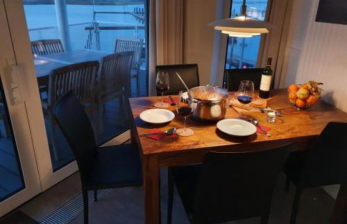 Ferienwohnung Austernfischer Marina Wendtorf - Foto 13