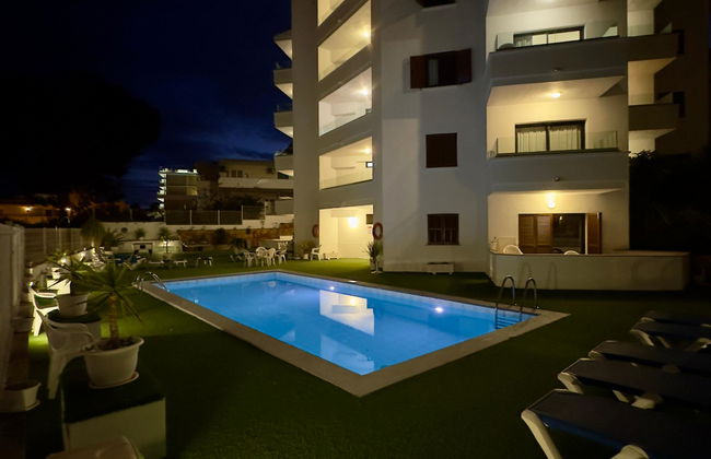 Marina Palmanova Apartamentos - Foto 28