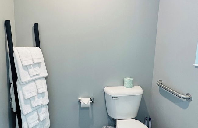 EXPLORE Munising Alger Falls - Photo 13