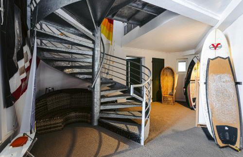 La Terrasse, Rivedoux Beach House - Foto 15