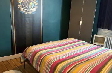 Bed and birds - Foto 38