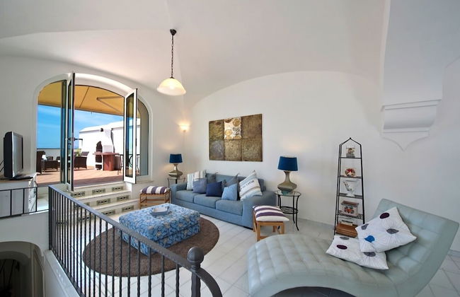 Villa Marina - Foto 14