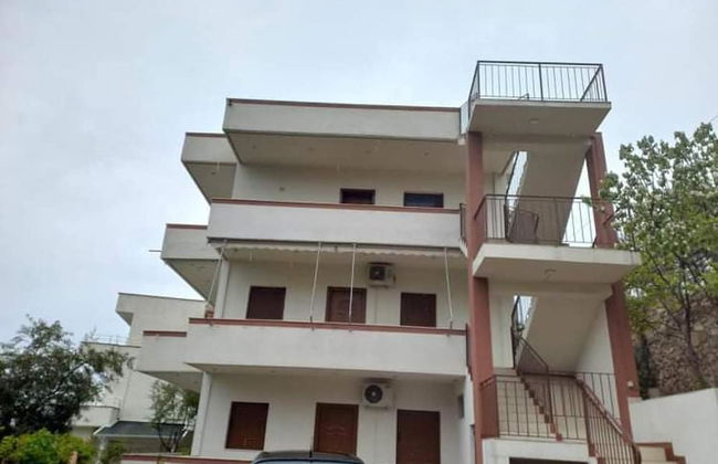 Remarkable 2-bed Apartment in Dhermi - Foto 1