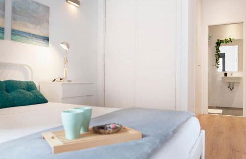 Hogar moderno cerca de Casco Antiguo de Valencia - Foto 4