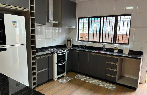 Recanto Aparecida lazer, Piscina Climatizada - Foto 19