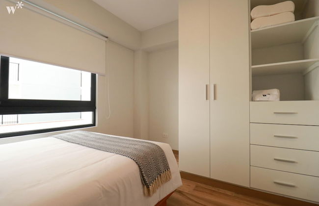 Wynwood Colon in Miraflores - Foto 23