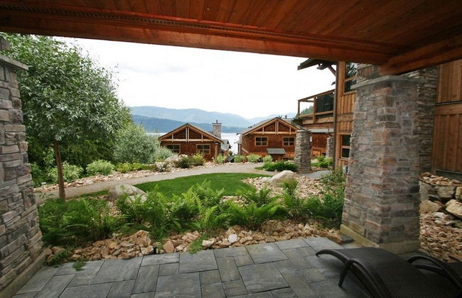 Carmel Beach Private Lodges - Foto 65