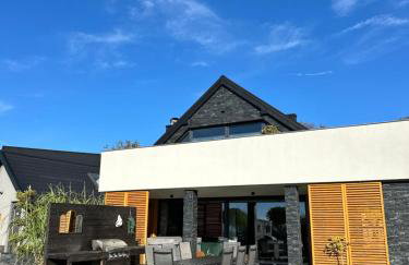 BLACK ROCKS domki na wynajem - Foto 6