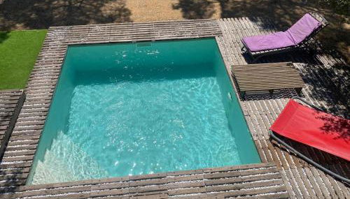 Villa avec piscine - Photo 3