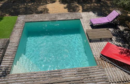 Villa avec piscine - Foto 3